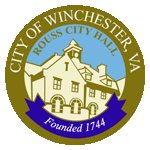 City of Winchester, VA logo